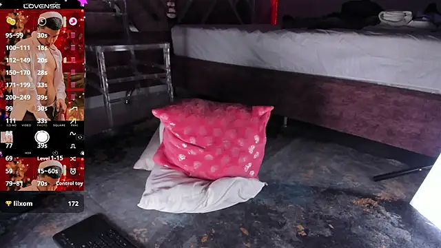 Brat  online show from 12-28-24, 06:40