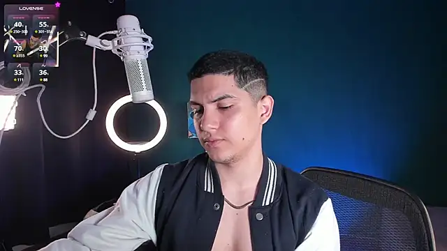 Brat  online show from 01-13-25, 06:27