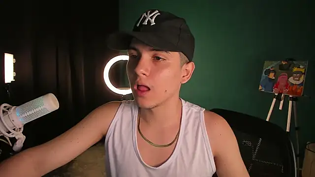 Brat  online show from 01-14-25, 05:45