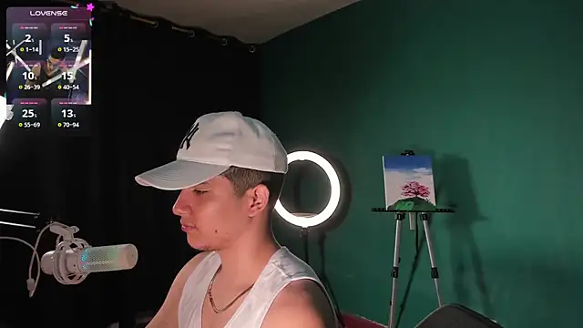 Brat  online show from 01-17-25, 04:04