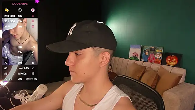 Brat  online show from 01-28-25, 08:58