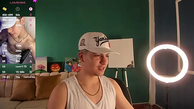 Brat  online show from 02-10-25, 12:39