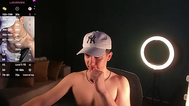 Brat  online show from 02-27-25, 03:15