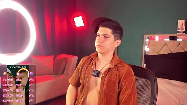 Brat  online show from 09-18-25, 08:22