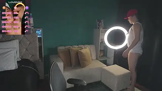 Brat  online show from 10-02-25, 03:41