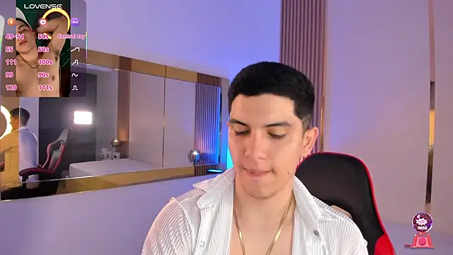 Brat  online show from 10-22-25, 03:29