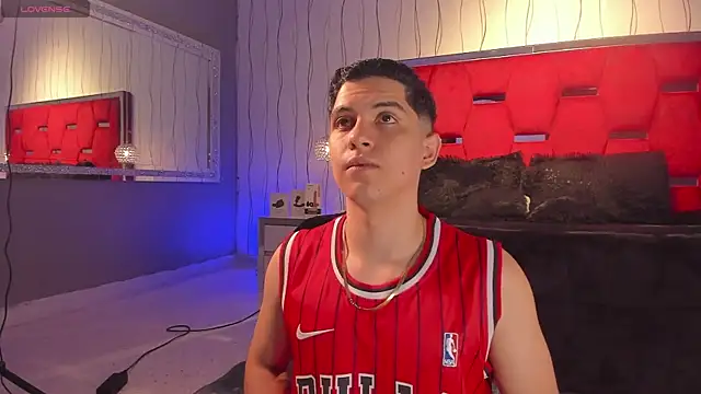 Brat  online show from 12-14-25, 02:33