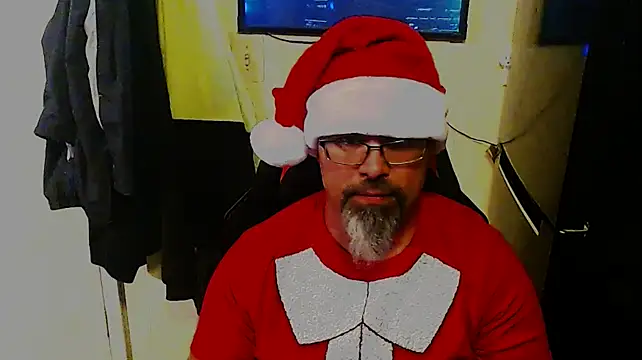 KrazyLegz online show from 12-24-24, 08:05