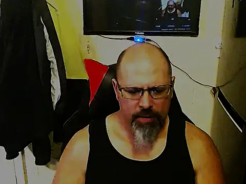 KrazyLegz online show from 01-01-25, 01:47