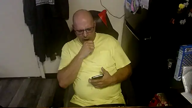 KrazyLegz online show from 09-09-25, 12:32