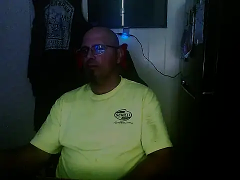 KrazyLegz online show from 09-10-25, 12:43