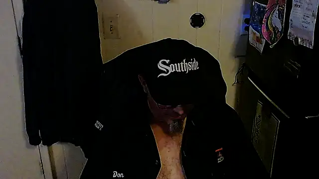 KrazyLegz online show from 11-19-25, 11:27