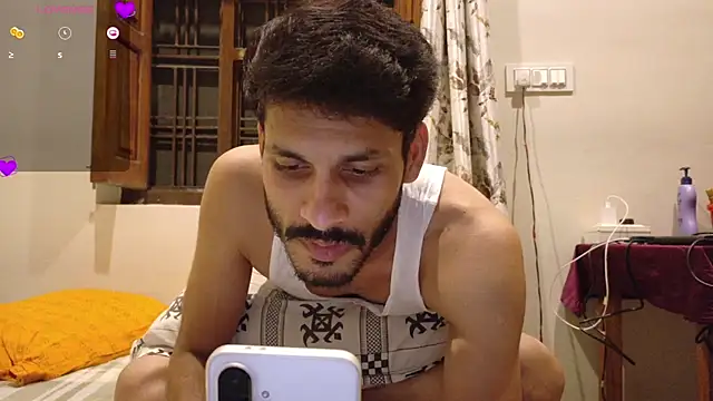 Palyboy426 online show from 10-01-25, 03:07