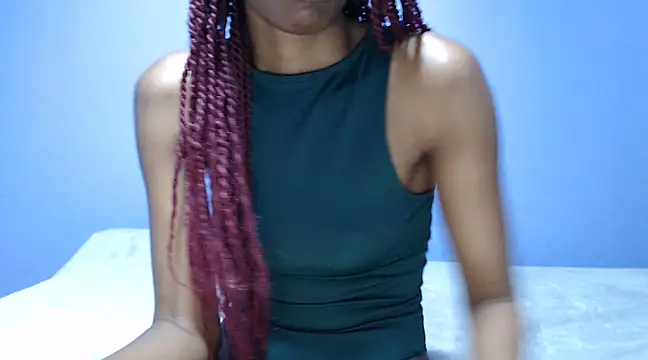 Gweneve online show from 03-22-25, 07:15