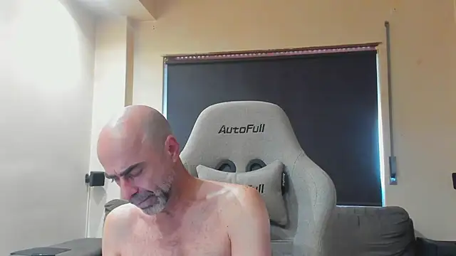 Bicopflirt online show from 09-11-25, 03:12