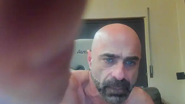 Bicopflirt online show from 10-15-25, 11:16