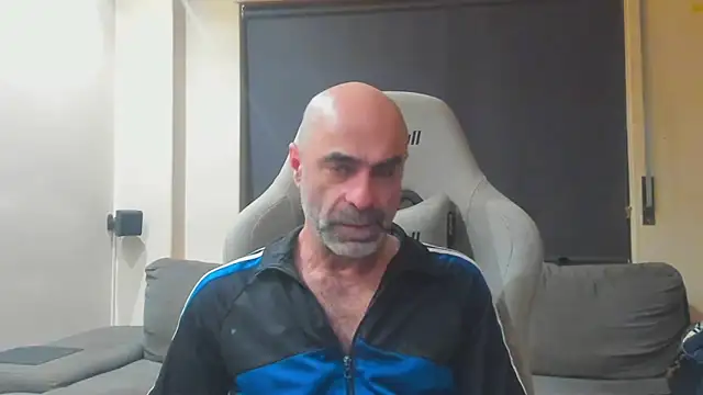 Bicopflirt online show from 03-23-26, 11:53