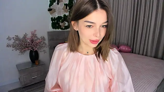 ContinentOfTranquility online show from 03-08-25, 01:06