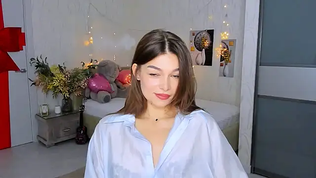 ContinentOfTranquility online show from 03-16-25, 01:07