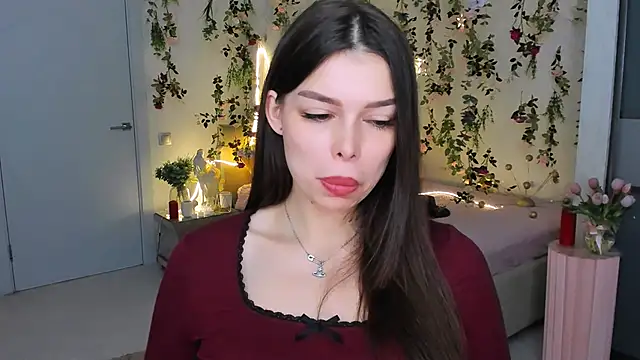 ContinentOfTranquility online show from 02-05-26, 01:21