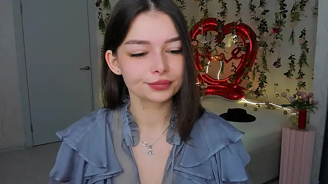 ContinentOfTranquility online show from 02-16-26, 03:13