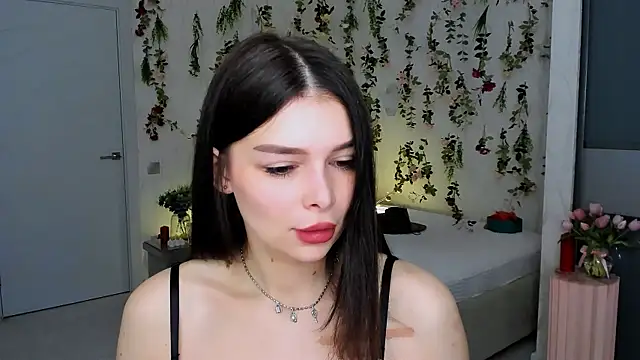 ContinentOfTranquility online show from 04-11-26, 01:21