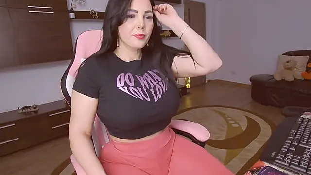 ReiyaRey online show from 02-05-25, 08:25