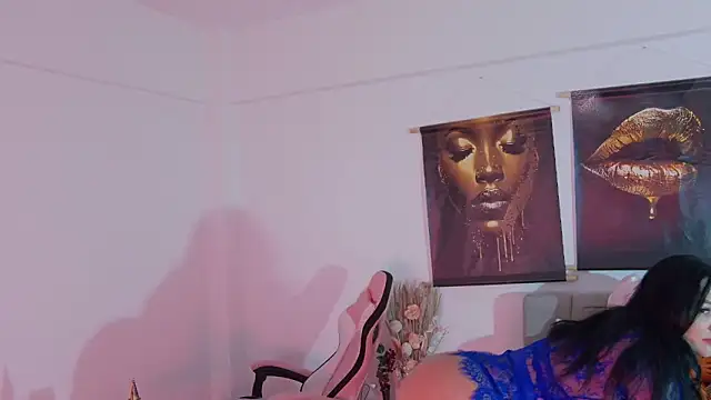 ReiyaRey online show from 02-22-26, 03:43