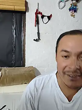 Snapshot of piton77 chatting on 07-18-26, 10:13 piton77 online show from 07-18-26, 10:13