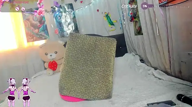 NinaGauther online show from 02-04-25, 07:55