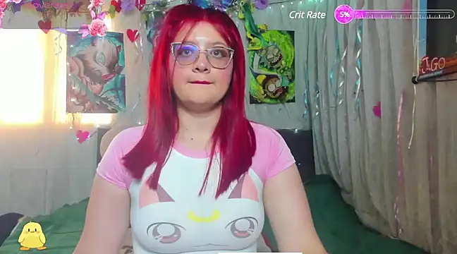 NinaGauther online show from 03-04-25, 04:30