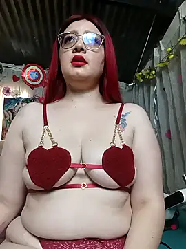 NinaGauther online show from 10-06-25, 04:48