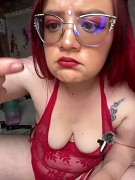 NinaGauther online show from 02-12-26, 02:34