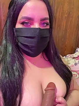 AMBER SEXY99 online show from 12-15-24, 02:30