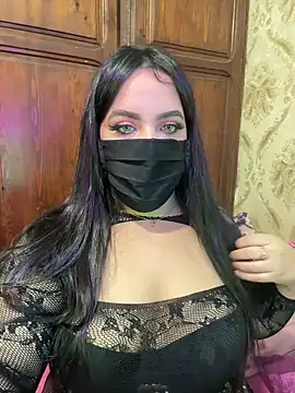 AMBER SEXY99 online show from 12-16-24, 02:57