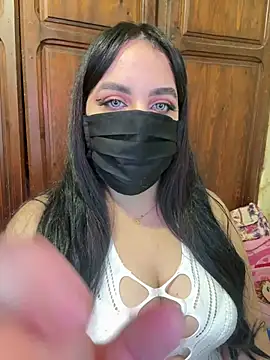 AMBER SEXY99 online show from 12-17-24, 02:23