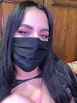 AMBER SEXY99 online show from 12-19-24, 02:23