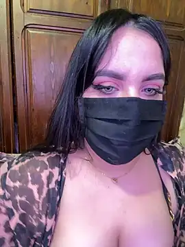 AMBER SEXY99 online show from 12-21-24, 12:31