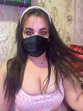 AMBER SEXY99 online show from 02-09-25, 04:36