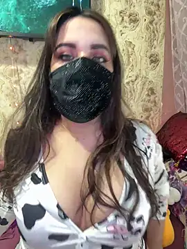 AMBER SEXY99 online show from 02-12-25, 02:03