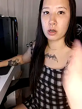 Japabaixinha online show from 03-10-25, 03:01