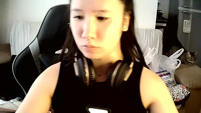 Japabaixinha online show from 03-14-25, 07:55