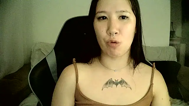 Japabaixinha online show from 03-15-25, 08:48