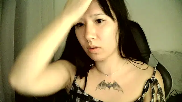 Japabaixinha online show from 03-16-25, 04:52