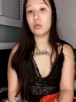 Japabaixinha online show from 09-10-25, 04:07