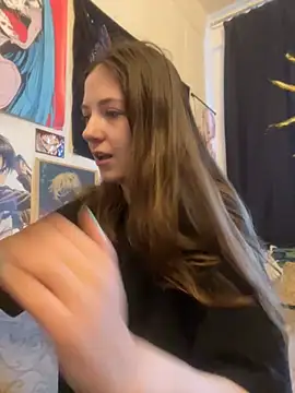 Lori Foxy online show from 12-26-24, 10:16