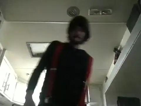 RynoVonHugenDONG online show from 12-26-24, 07:35