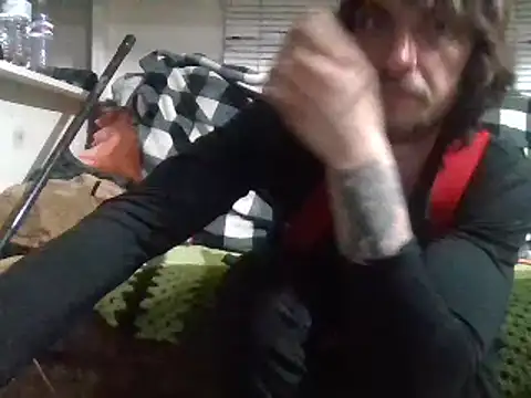 RynoVonHugenDONG online show from 12-29-24, 10:56