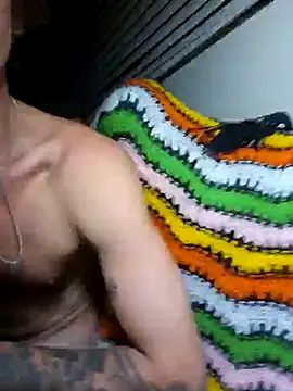 RynoVonHugenDONG online show from 11-29-25, 11:24