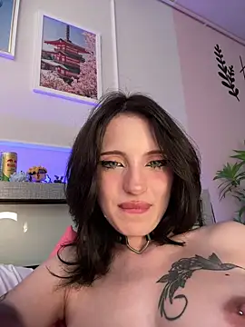 Melissa cum online show from 02-27-25, 05:15